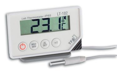 Termometro digitale con cavetto per frigorifero – ErrepiStrumenti
