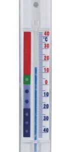 Termometro per frigorifero