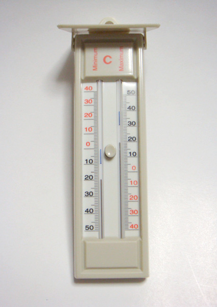 Termometro parete – ErrepiStrumenti