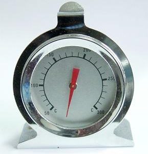 Termometro da forno