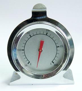 Termometro da forno – ErrepiStrumenti