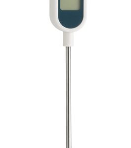Termometro con sonda
