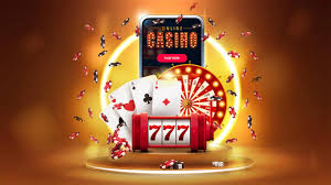 Exploring the Exciting World of Casino BoomingSlots -336174947 Exploring the Exciting World of Casino BoomingSlots -336174947