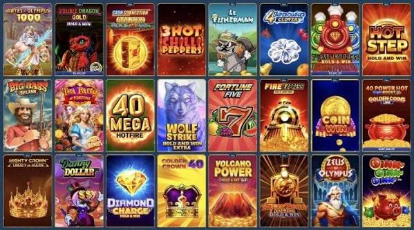 Casea Gambling Enterprise 2026