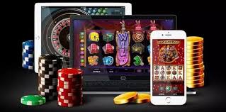 Online Casino Underholdning og Gevinst fra Hjemmet Online Casino Underholdning og Gevinst fra Hjemmet