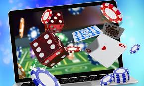Discover the Thrills of Casino 21k Your Ultimate Gaming Destination