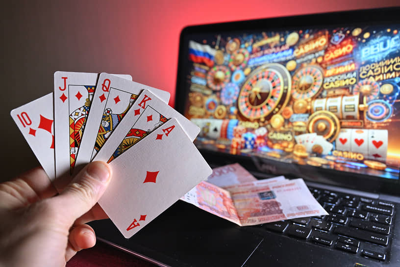 The Rise of Online Gambling Trends, Technologies, and Future Prospects The Rise of Online Gambling Trends, Technologies, and Future Prospects