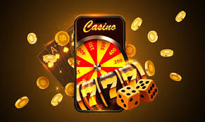 The Rise of Online Gambling Trends, Technologies, and Future Prospects The Rise of Online Gambling Trends, Technologies, and Future Prospects
